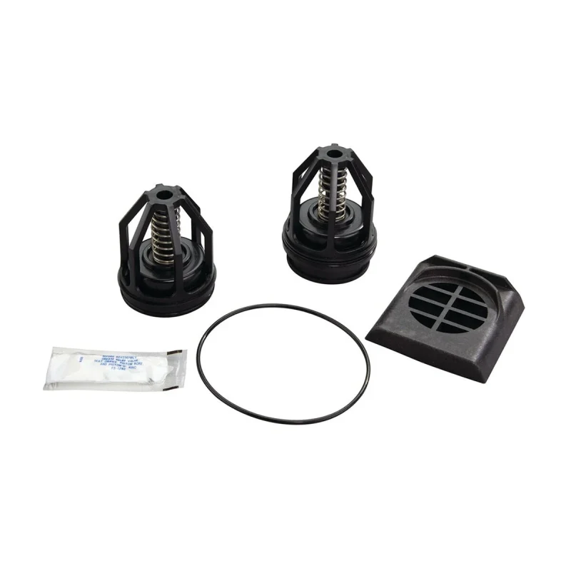 Watts RK 007M2-T 1 1/4-1 1/2 First Second Check Repair Kit (0887723)