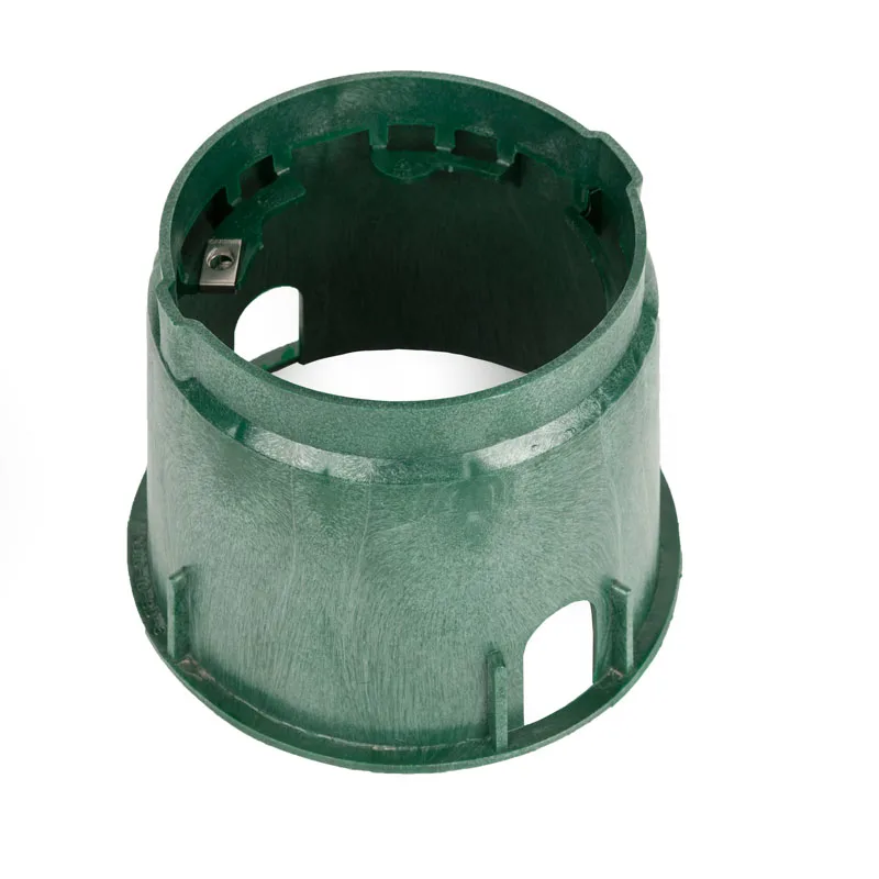 Oldcastle Infrastructure 910 Carson 10 Green Box Only (09102001)