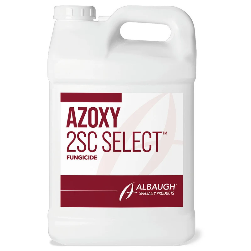 Fungicides