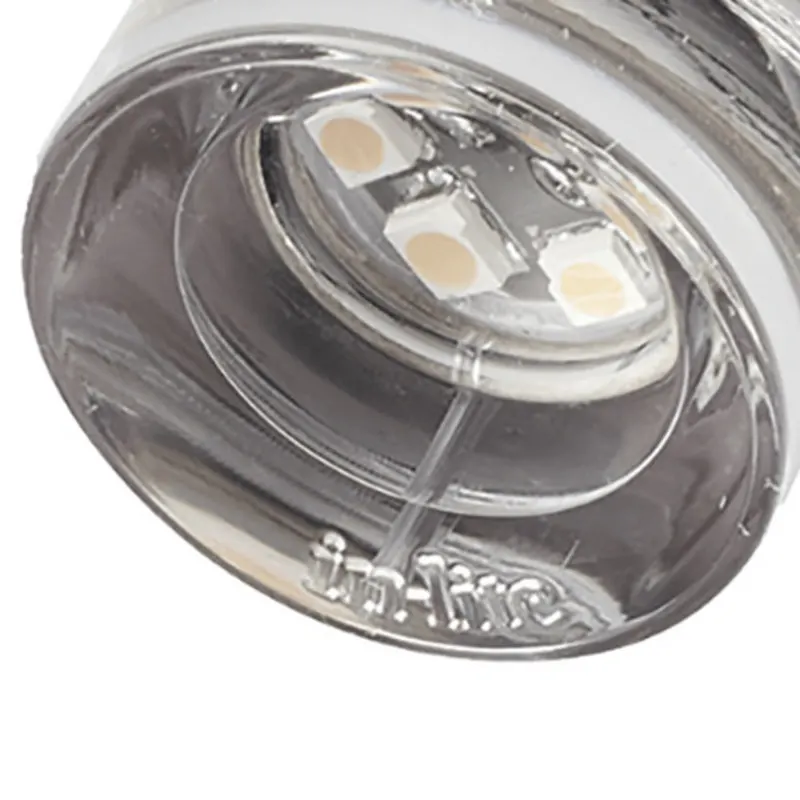 DB-LED Recessed light, Warm White - 0.87 in (10102402)