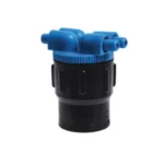 Jain Irrigation QB-2 1633 BLUE QUAD-BUBB 1.7GPH (101084500)
