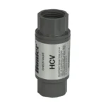 Hunter Irrigation HCV Check Valve 1/2 in Female Thread (10148)