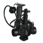 Irritrol Century Plus Valve 1-1/2 in. w/ Anti-Contamination Filter (102P1.5)