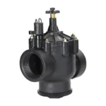 Irritrol Century Plus Valve 3 in. w/ Anti-Contamination Filter (102P3)