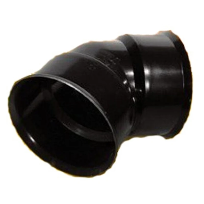 ADS 10 in 1094-ST Corrugated N-12 Soil Tight Snap 45 Degree Elbow (1094ST)