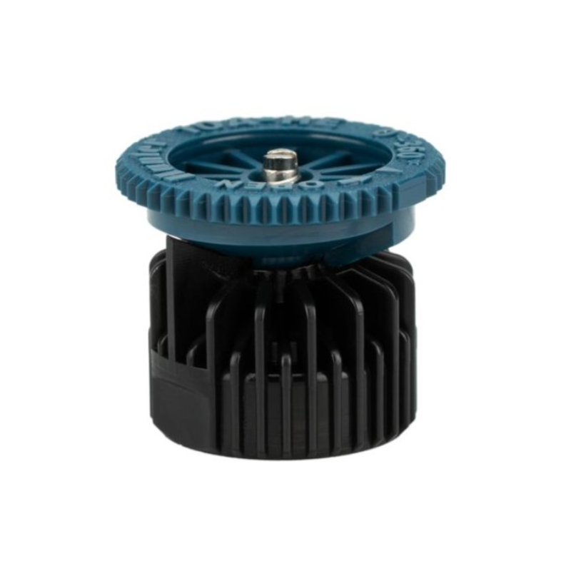 Hunter 10A-HE 25-PACK, 10′ Radius, 0° to 360° Female Thread Pro Adjustable High-Efficiency Nozzle (10AHE)