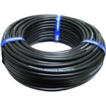 Landscape Products LP250 1/4 in Vinyl Tubing – 100 ft Roll (11190331)