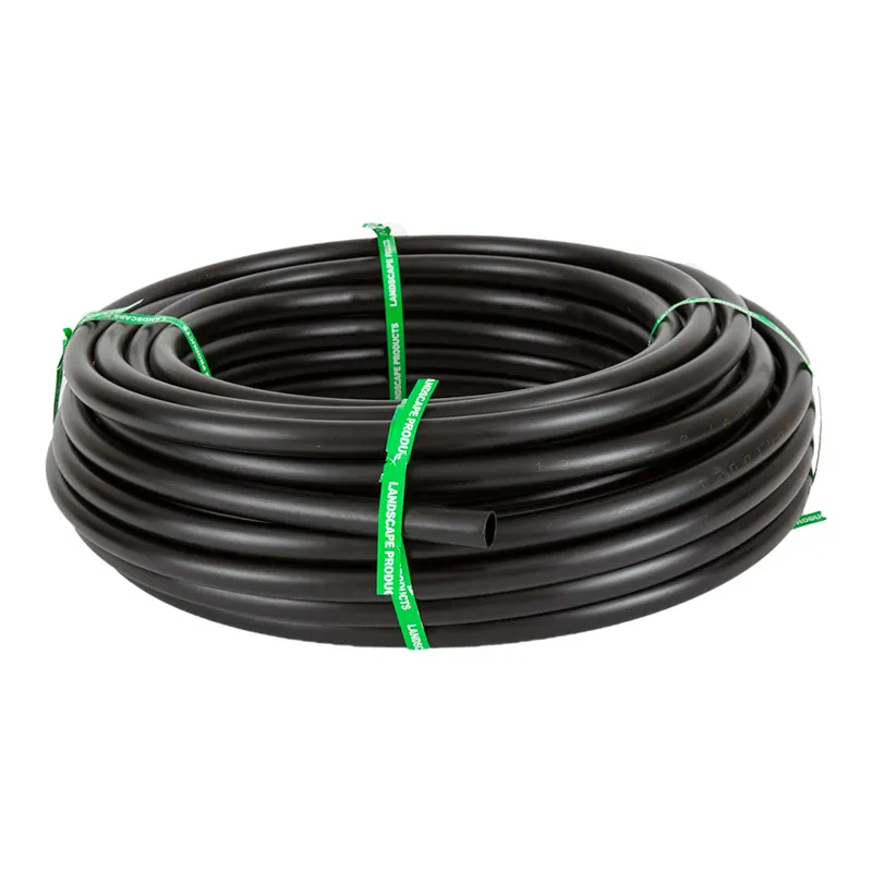 Landscape Products LP710 1/2 in Polyethylene – 100 ft Roll (11200019)