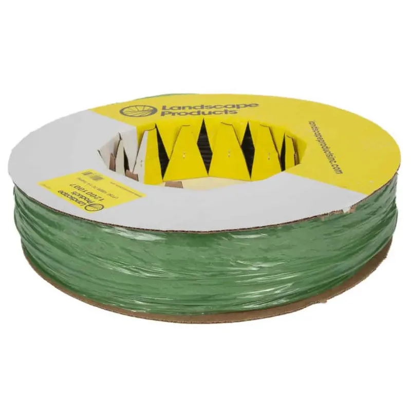 Landscape Products LP250 Polyethylene 1/4 in Tubing – 1,000 ft Roll (11500042)