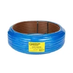 Landscape Products EZ-ID-CV 17MM Dripline – .6GPH Emitters 100 ft Roll x 12 in Spacing (12075610)