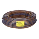Landscape Products EZ-ID-CV 17MM Dripline – .6GPH Emitters 250 ft Roll x 12 in Spacing (12075620K)