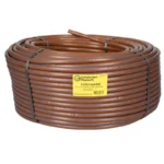 Landscape Products EZ-ID-CV 17MM Dripline – .6GPH Emitters 500 ft Roll x 12 in Spacing (12075630K)