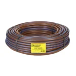 Landscape Products EZ-ID-CV 17MM Dripline – .6GPH Emitters 500 ft Roll x 18 in Spacing (12075660)