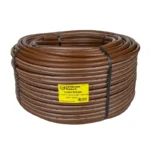 Landscape Products EZ-ID-CV 17MM Dripline – 1GPH Emitters 500 ft Roll x 12 in Spacing (12075930K)