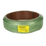 Landscape Products EZ-ID-CV 17MM Dripline – 1GPH Emitters 100 ft Roll x 18 in Spacing (12075940)
