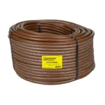 Landscape Products EZ-ID-CV 17MM Dripline – 1GPH Emitters 500 ft Roll x 18 in Spacing (12075960)
