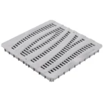 NDS-1224 WAVE 12 in GRAY DECOR (1224GY)