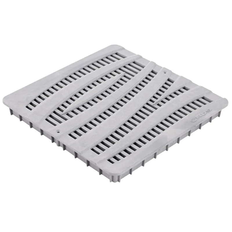 NDS-1224 WAVE 12 in GRAY DECOR (1224GY)