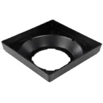 NDS 12 in Square Low-Profile Adapter (1230)