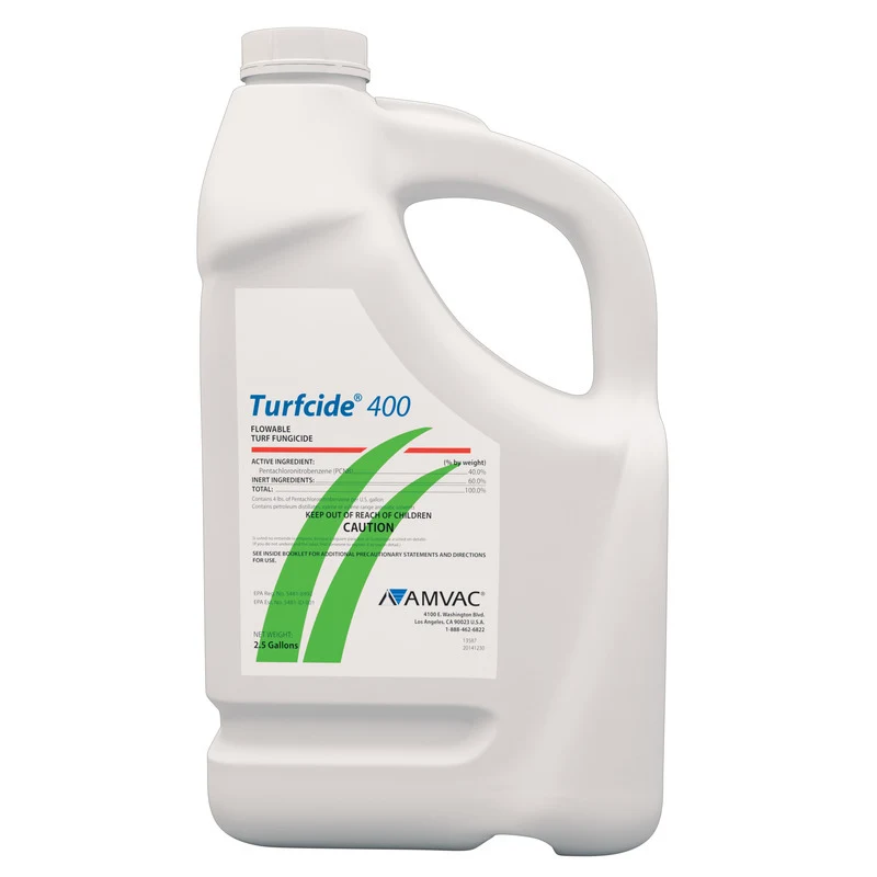Insecticides & Repellents