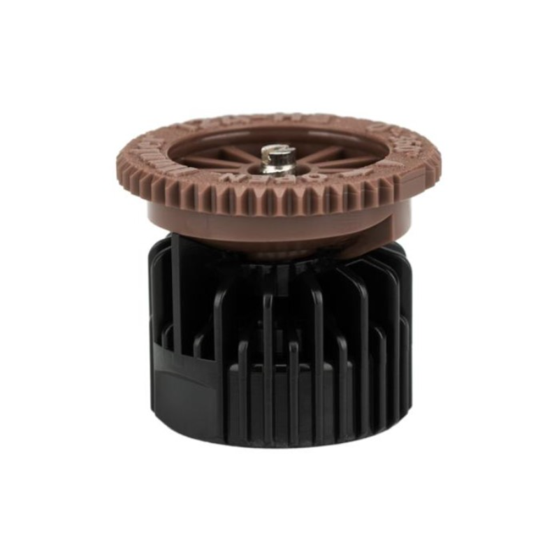 Hunter 12A-HE 25-PACK, 12′ Radius, 0° to 360° Female Thread Pro Adjustable High-Efficiency Nozzle (12AHE)