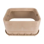 Oldcastle Infrastructure 1419 Carson 6 in Tan Extension Only (14193003)