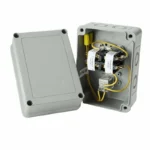 K-RAIN 1520 PUMP START RELAY 3HP@220V