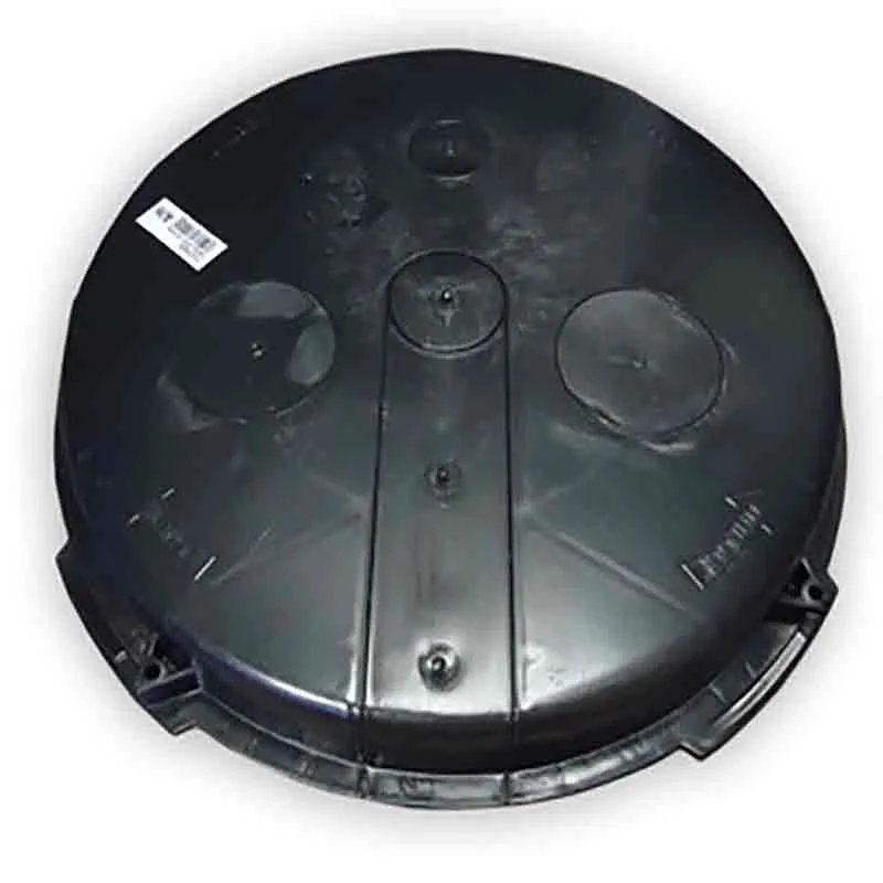 Advanced Drainage System 1537-AD 20 in Heavy Duty Sump Lid Only (1537ADL)