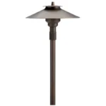 Path Light – Centennial Brass (15503CBR)
