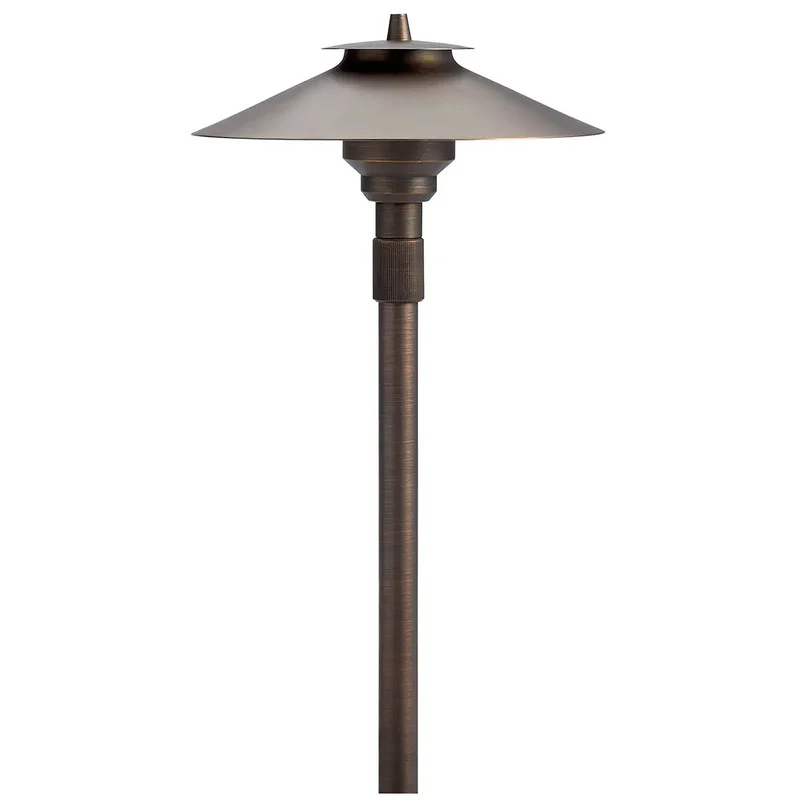 Path Light – Centennial Brass (15503CBR)