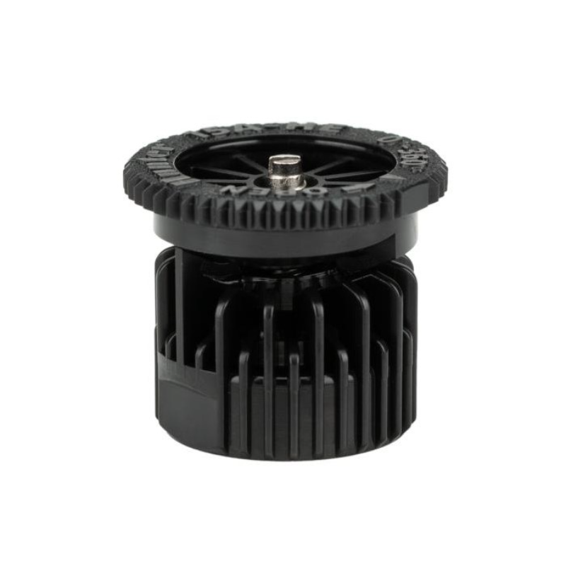 Hunter 15A-HE 25-PACK, 15′ Radius, 0° to 360° Female Thread Pro Adjustable High-Efficiency Nozzle (15AHE)