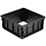 NDS 8" Riser for 18" Square Catch Basins (1816)