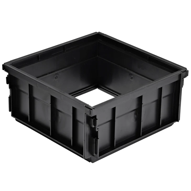 NDS 8" Riser for 18" Square Catch Basins (1816)