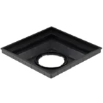 NDS 18 in Square Low-Profile Adapter (1830)