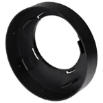 NDS Offset Outlet Adapter for Catch Basins, 8" (1889)