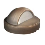 Advantage Lightsource Deck Lite in Natural Bronze - LED T3/G4 (19703025)