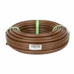 Landscape Products 1/4 in Blank Drip Tubing – 100 ft Roll (1/4 BLANK)
