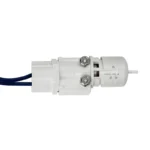 Hunter Irrigation Mini-Clik Rain Sensor – Conduit Mount (22121)