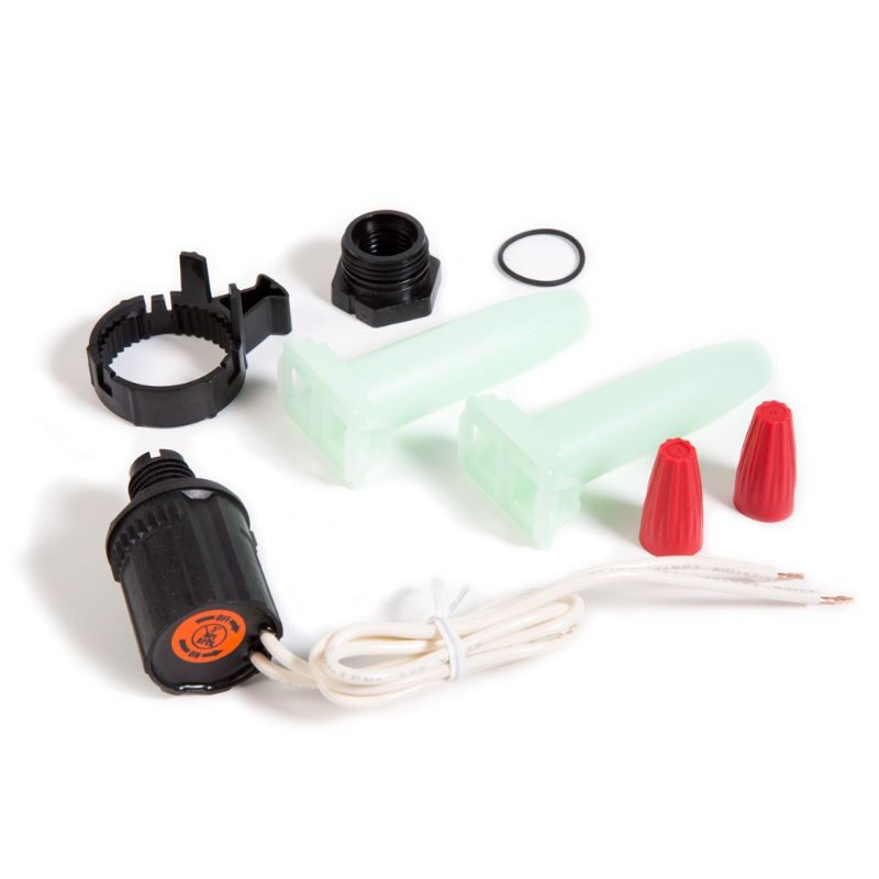 Rain Bird SOLASSG4 Solenoid for PEB, PGA, EFB-CP, BPE/BPES and GB Valves (236239)