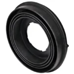 NDS Outlet Adapter w/ Reducer Ring for 24" Catch Basins, 3" to 12" (2410)