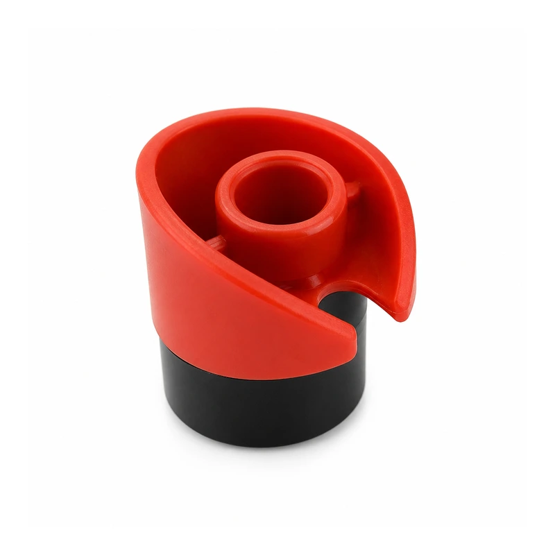 Hunter Golf Rotor Primary Nozzle #38 Red Pack of 10 (G-880/G-884/G-885 Family) (272104SP)