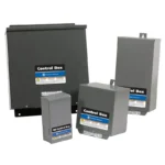 Franklin Electric 1 HP Control Box with Quick Disconnect (2801084915)
