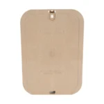 NDS 14 x 19 in Sand Valve Box Lid (313CSAND)