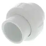 Lasco 457-007 3/4 in Slip x Slip Schedule 40 PVC Union (457-007)