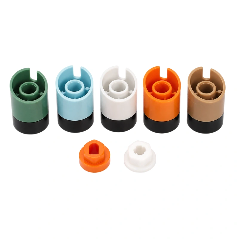 Hunter Golf Rotor Nozzle Pack #10 Thru #20 for G-885/G-85B (460023SP)
