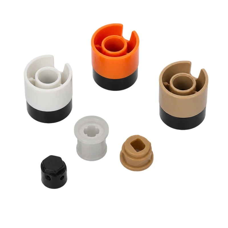 Hunter Golf Rotor Nozzle Pack #15 Thru #20 for G-880/G-884/G-80B/G-84B (460054SP)