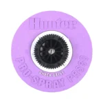 Hunter Irrigation Pro-Spray PRS30 12 in Pop-Up W/ CV & Reclaimed Cap (46412)