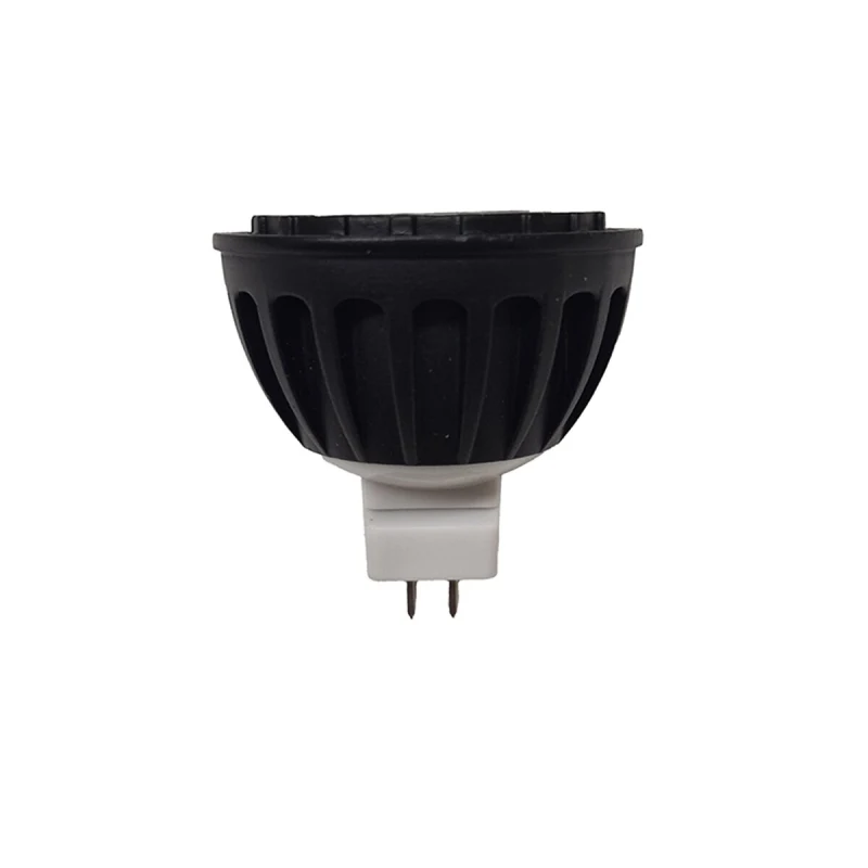 Dauer MR16 5W LED Lamp 2700K 25° Beam (486786)