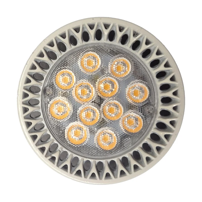 Dauer MR16 6W LED Lamp 2700K 60° Beam (486793)