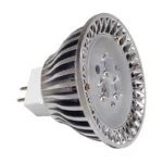 Dauer MR16 5W LED Lamp 3000K 100° Beam (486834)